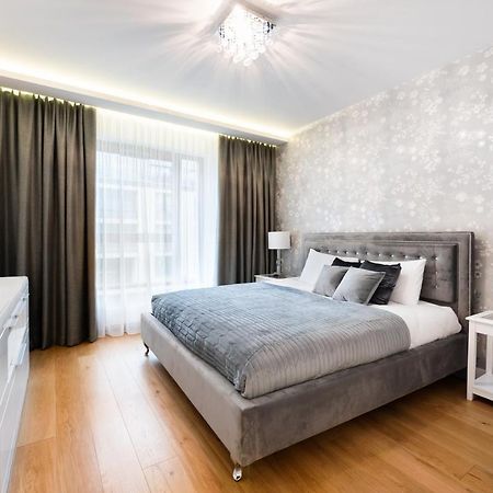 Wilanow Dream & Heaven Apartments 바르샤바 외부 사진