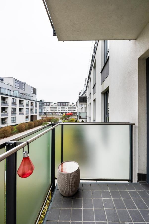 Wilanow Dream & Heaven Apartments 바르샤바 외부 사진