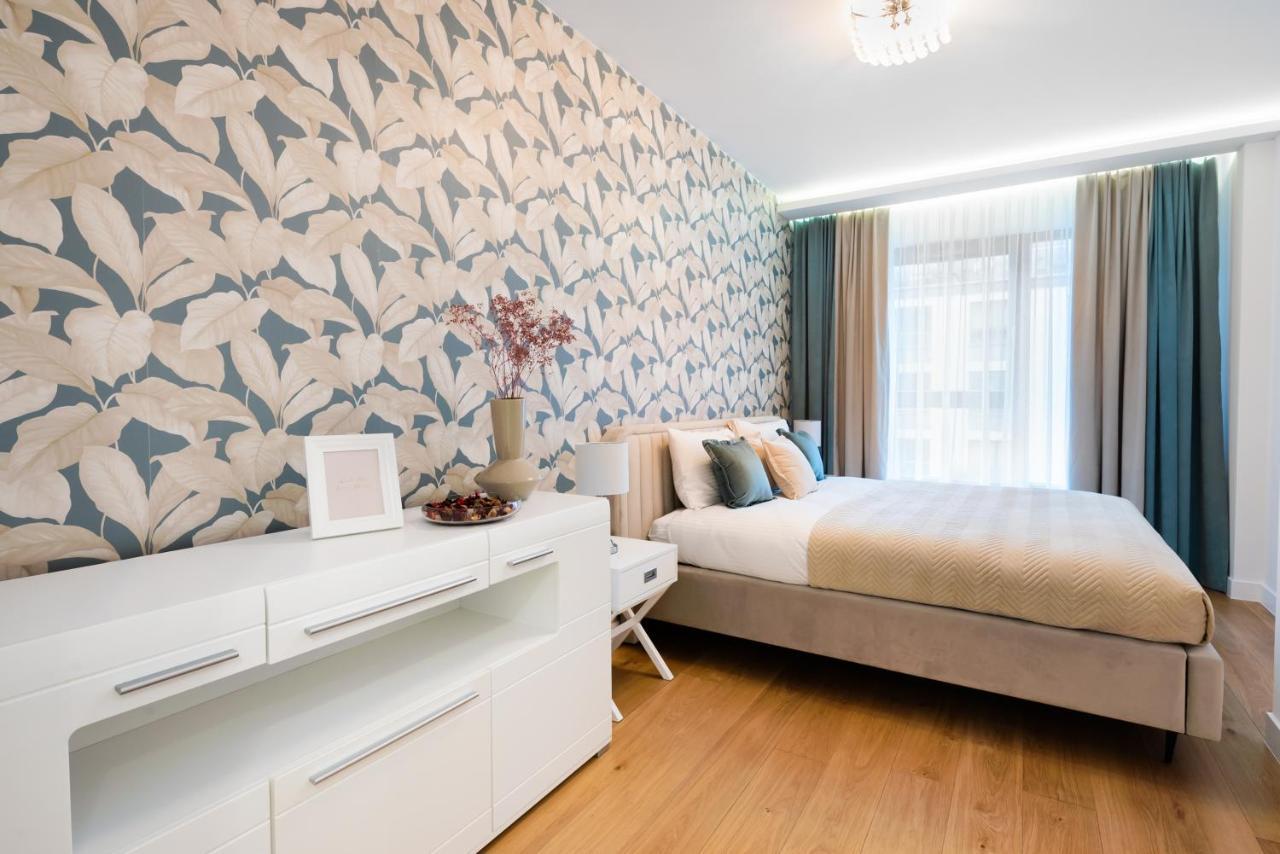 Wilanow Dream & Heaven Apartments 바르샤바 외부 사진
