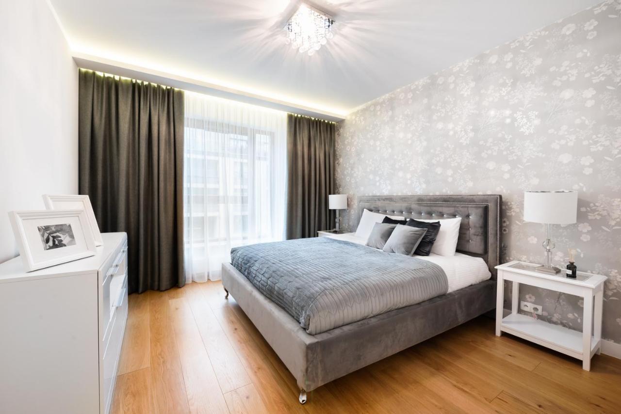 Wilanow Dream & Heaven Apartments 바르샤바 외부 사진