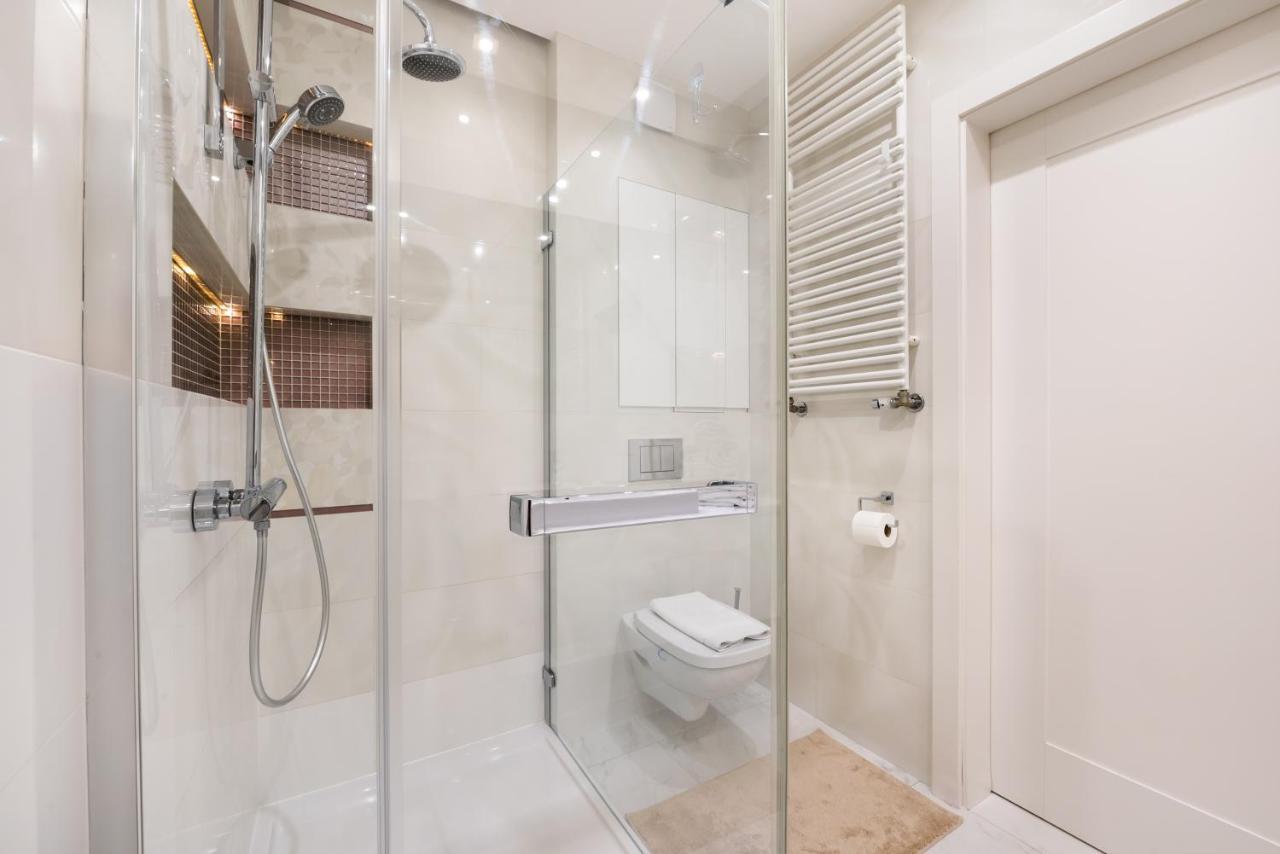 Wilanow Dream & Heaven Apartments 바르샤바 외부 사진