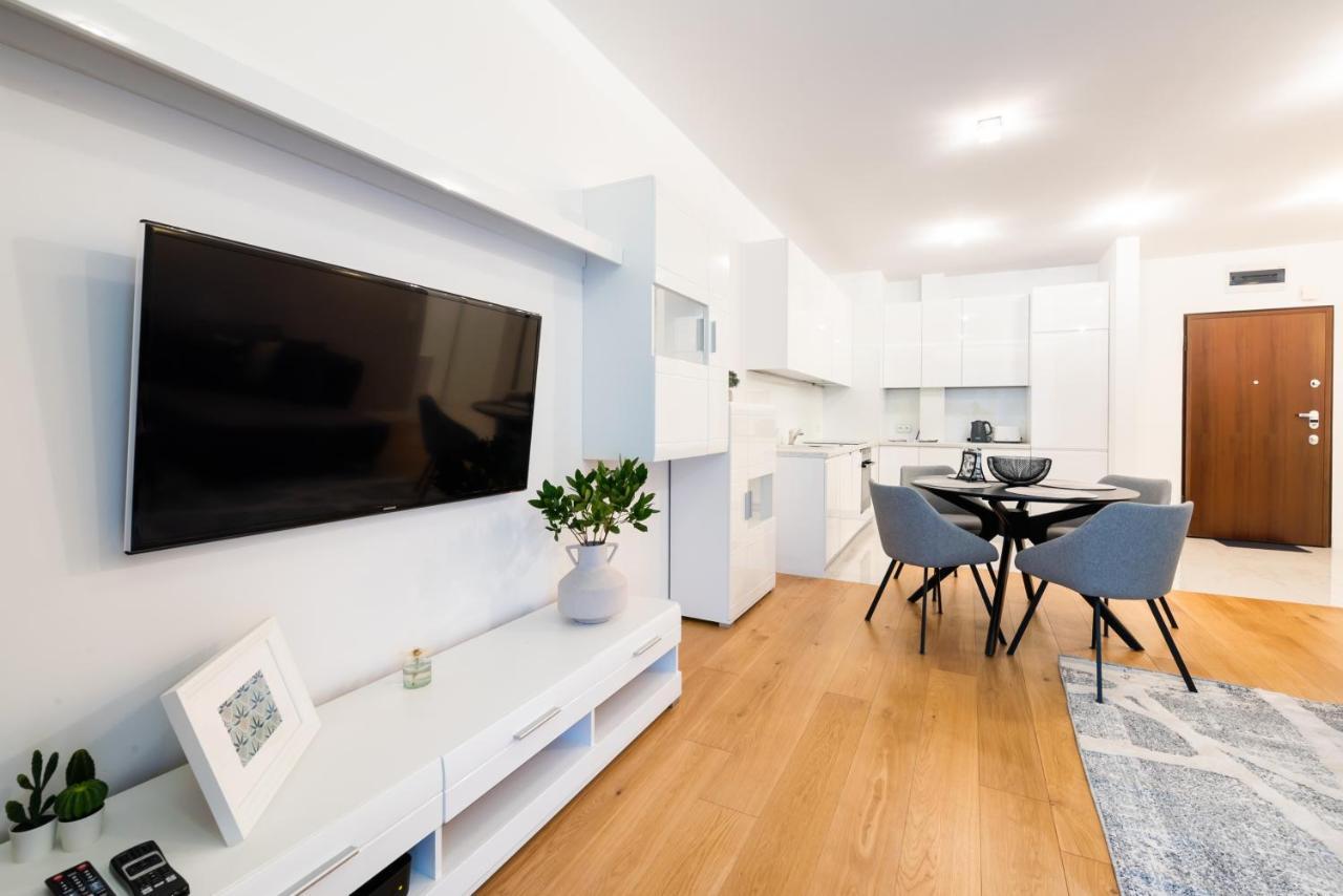 Wilanow Dream & Heaven Apartments 바르샤바 외부 사진