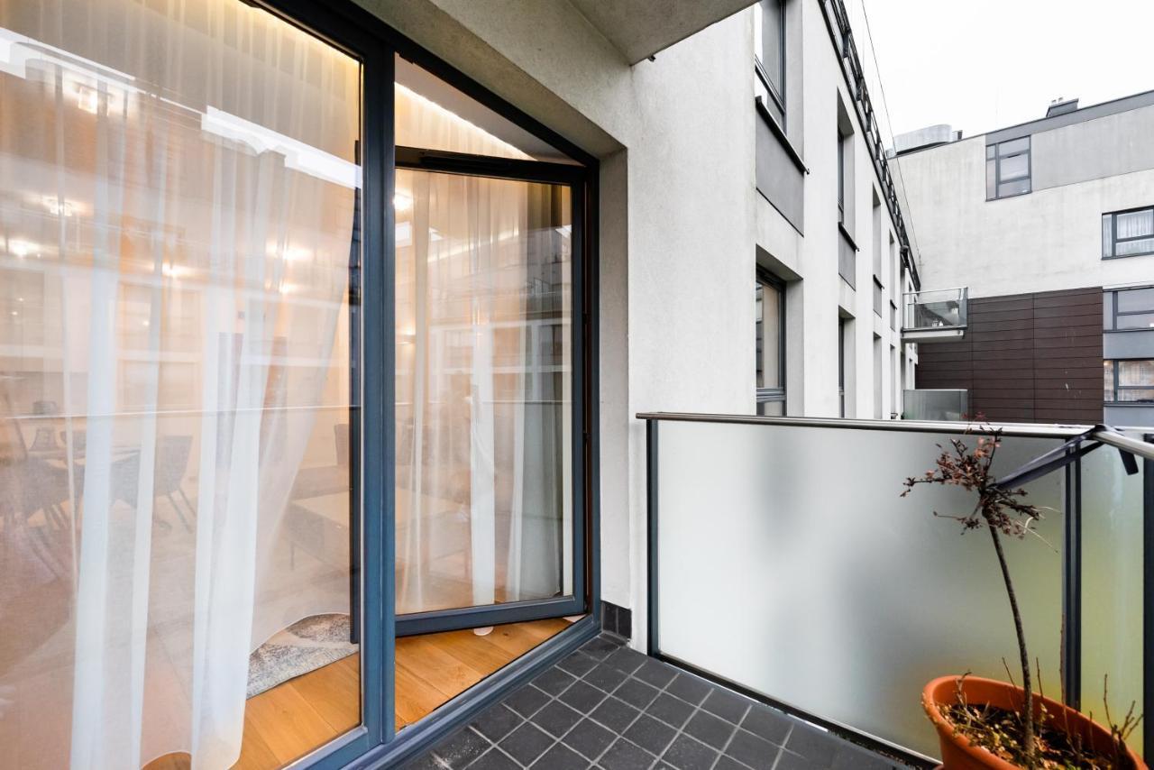 Wilanow Dream & Heaven Apartments 바르샤바 외부 사진