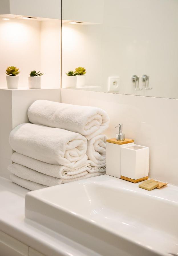 Wilanow Dream & Heaven Apartments 바르샤바 외부 사진