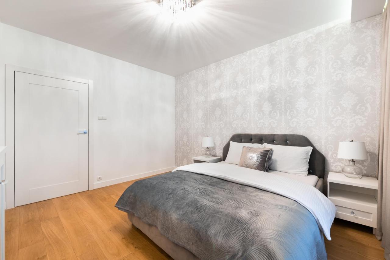Wilanow Dream & Heaven Apartments 바르샤바 외부 사진
