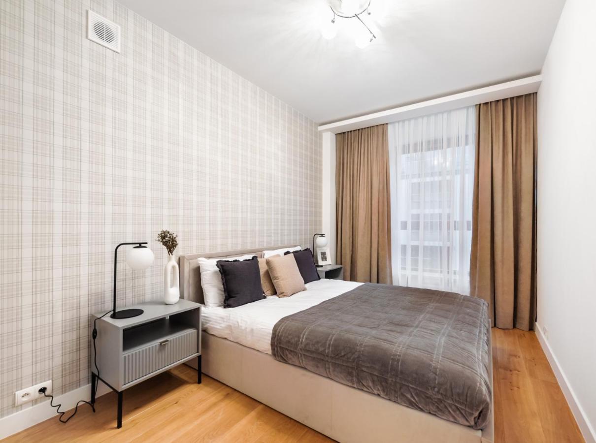 Wilanow Dream & Heaven Apartments 바르샤바 외부 사진