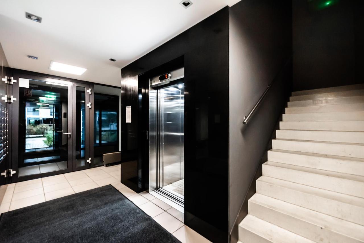 Wilanow Dream & Heaven Apartments 바르샤바 외부 사진