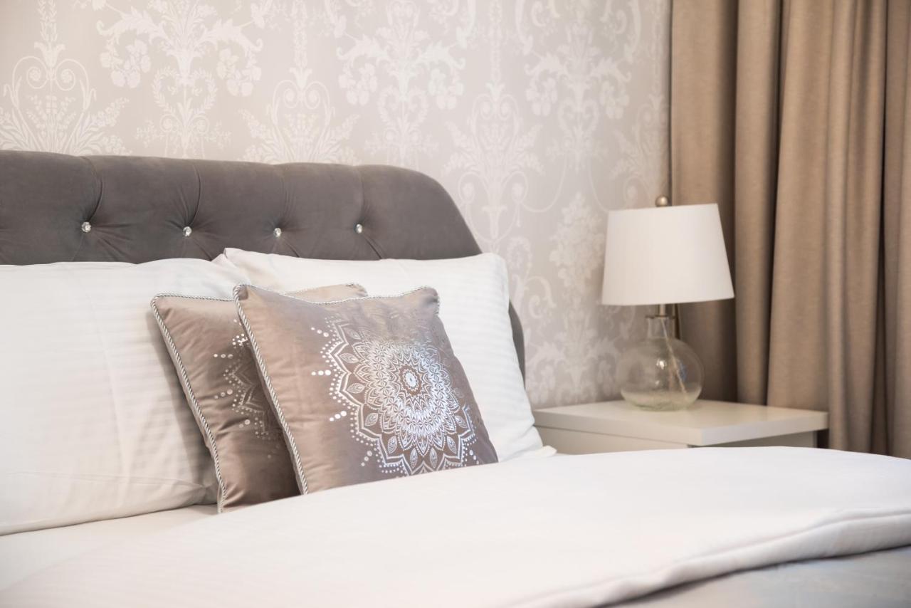 Wilanow Dream & Heaven Apartments 바르샤바 외부 사진